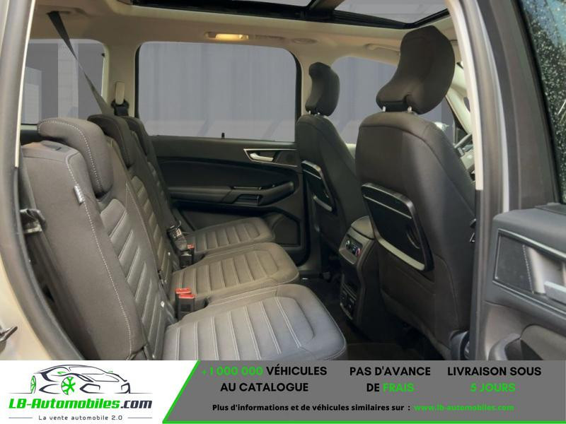 Ford Galaxy 2.0 EcoBlue 150 BVM  occasion  Beaupuy - photo n8