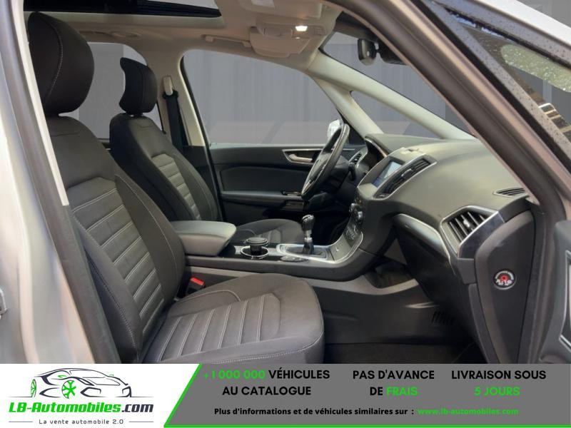 Ford Galaxy 2.0 EcoBlue 150 BVM  occasion  Beaupuy - photo n7