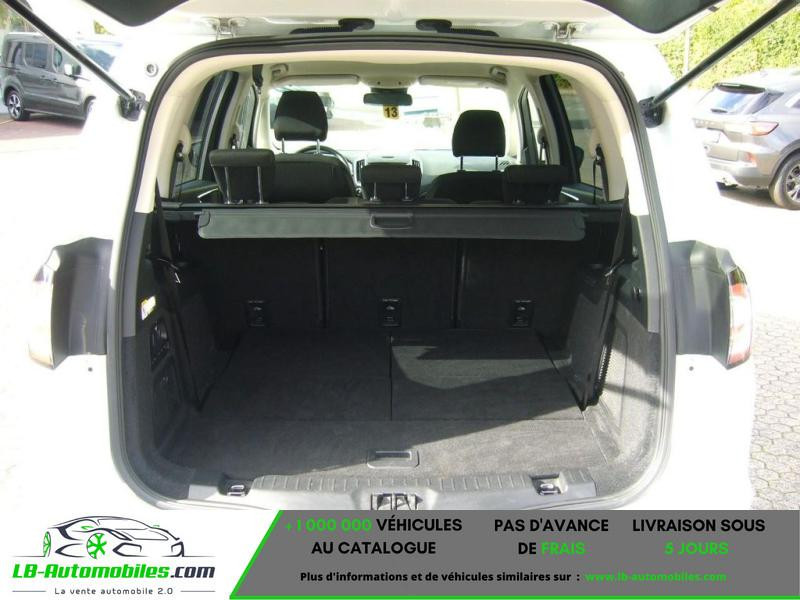 Ford Galaxy 2.0 EcoBlue 150 BVM  occasion  Beaupuy - photo n6