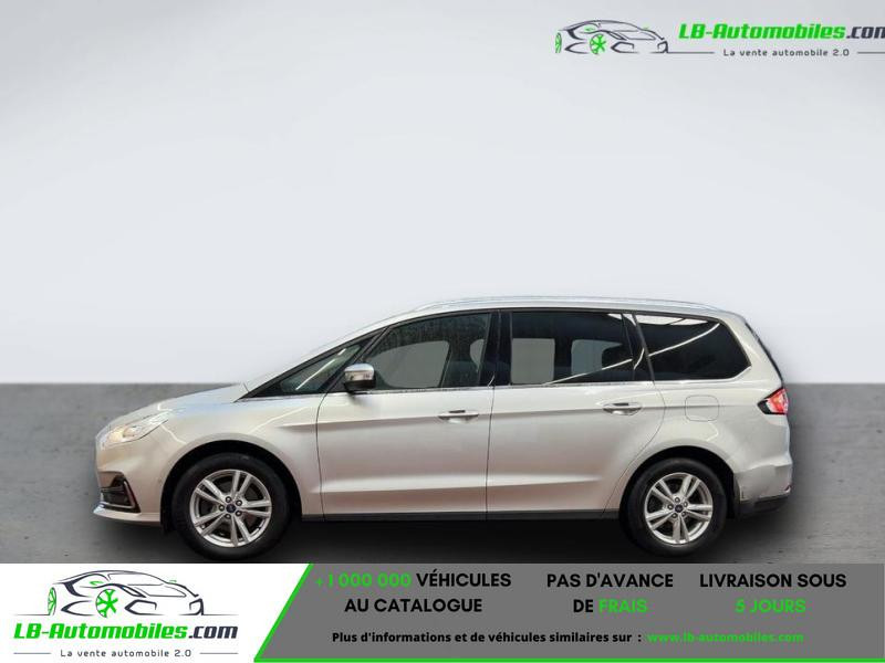 Ford Galaxy 2.0 EcoBlue 150 BVM  occasion  Beaupuy - photo n5