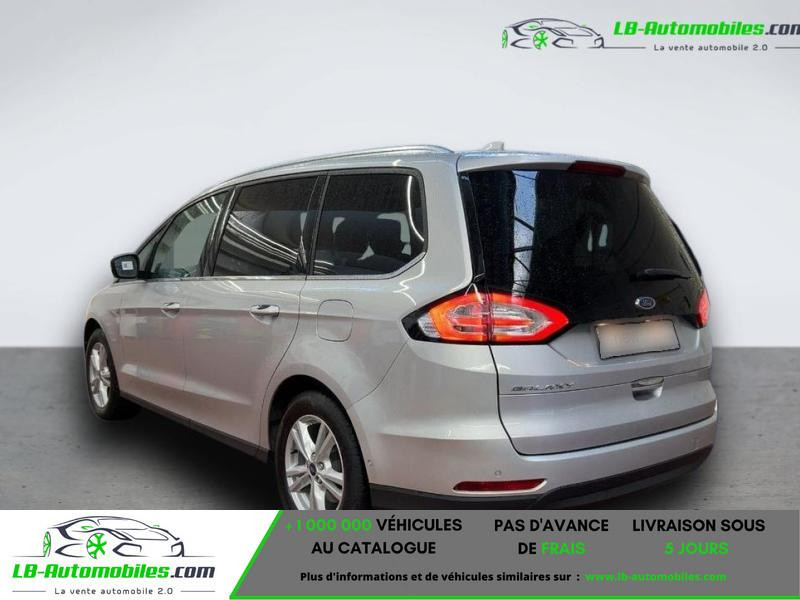 Ford Galaxy 2.0 EcoBlue 150 BVM  occasion  Beaupuy - photo n4