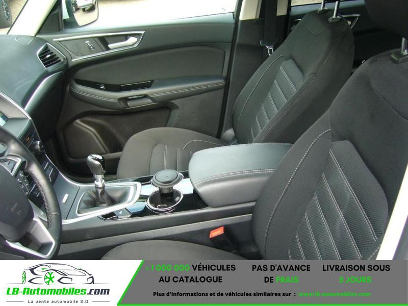 Ford Galaxy 2.0 EcoBlue 150 BVM  occasion  Beaupuy - photo n4
