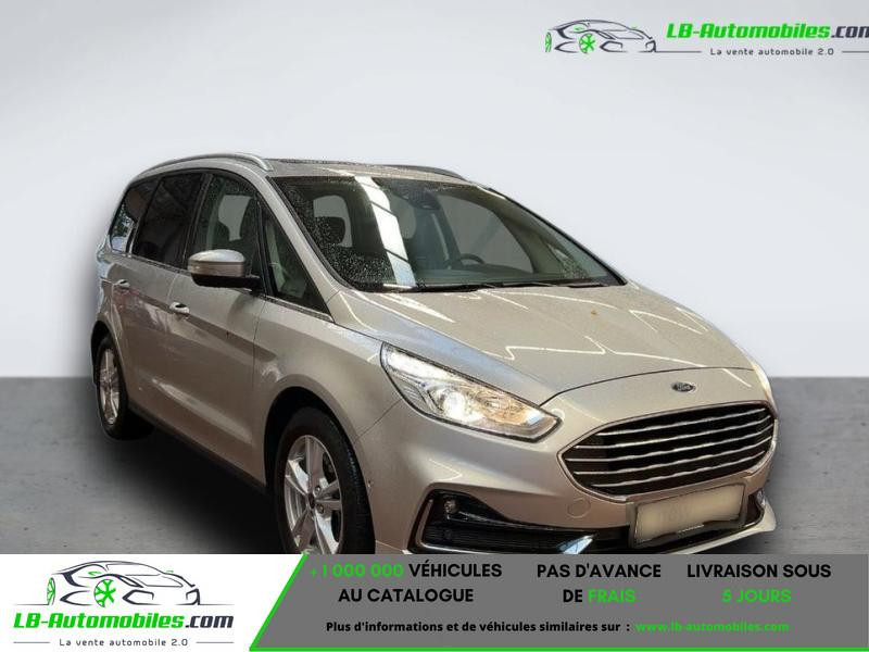Ford Galaxy 2.0 EcoBlue 150 BVM  occasion  Beaupuy - photo n2