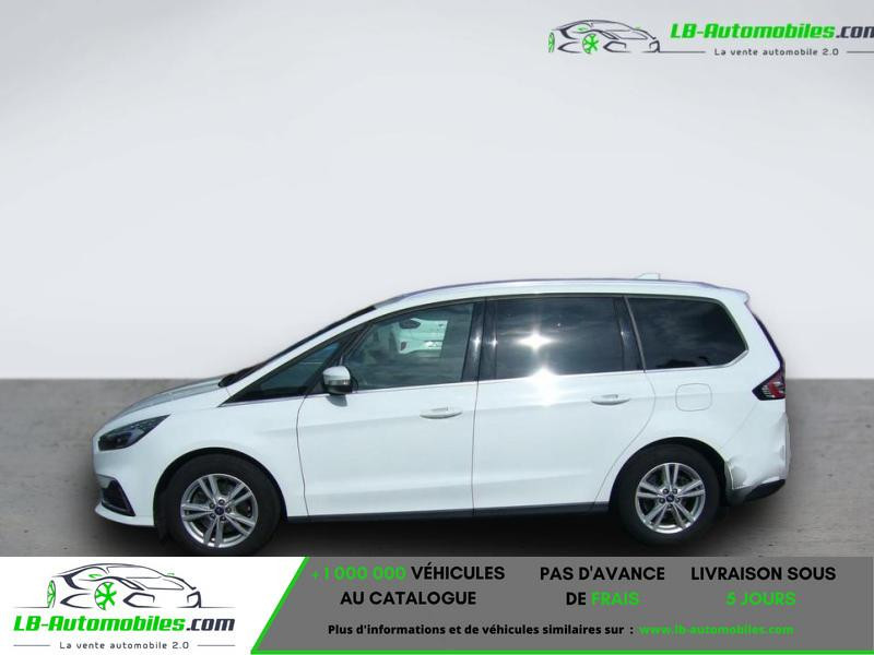 Ford Galaxy 2.0 EcoBlue 150 BVM  occasion  Beaupuy - photo n2