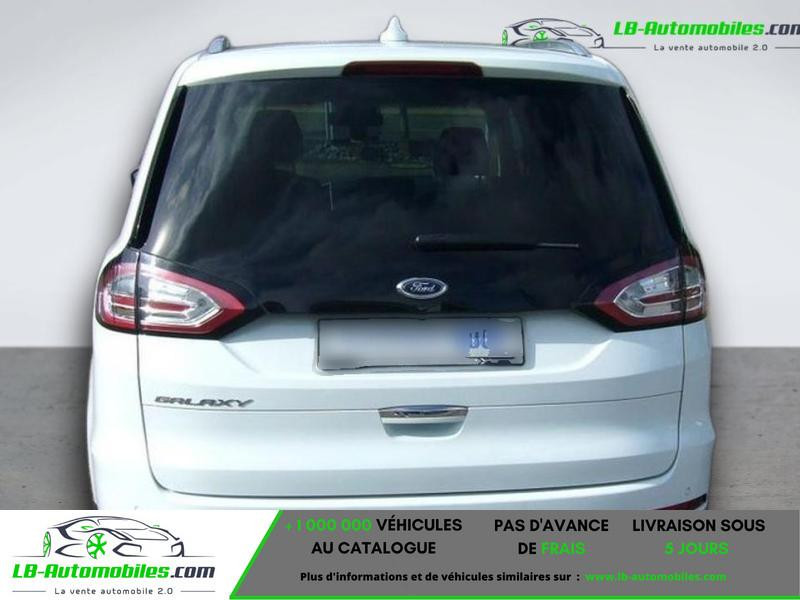 Ford Galaxy 2.0 EcoBlue 150 BVM  occasion  Beaupuy - photo n3