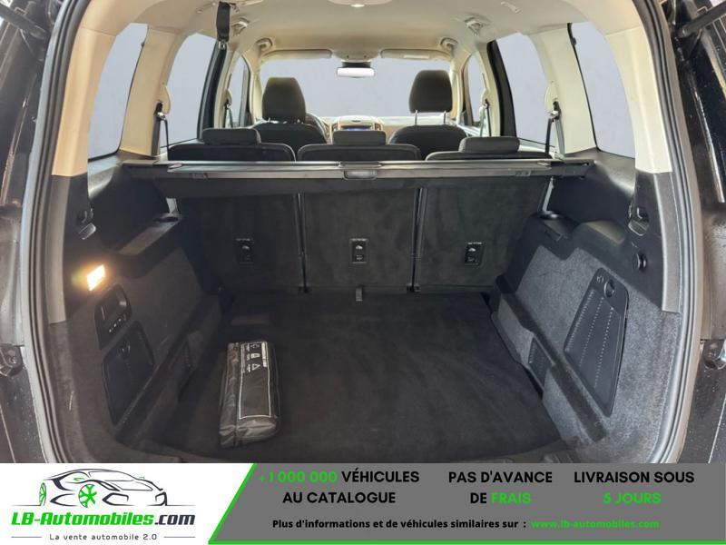 Ford Galaxy 2.0 EcoBlue 150 BVM  occasion  Beaupuy - photo n8