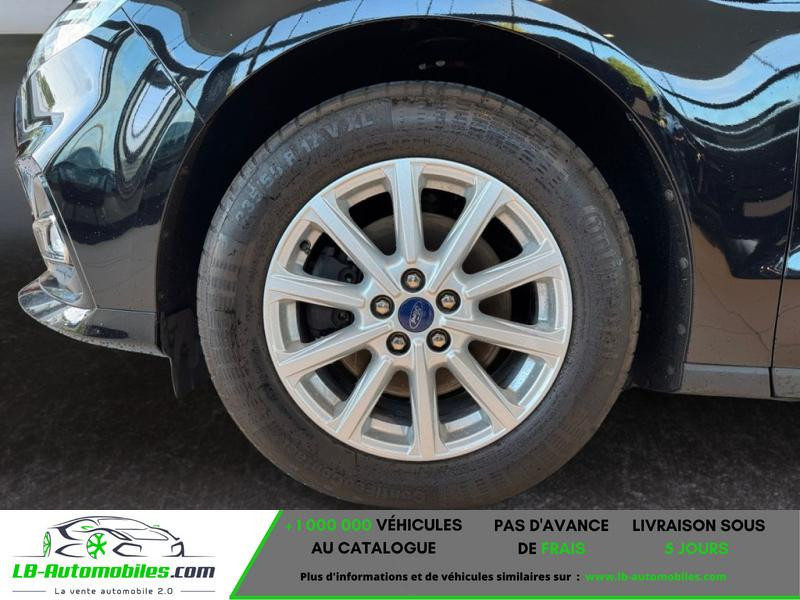 Ford Galaxy 2.0 EcoBlue 150 BVM  occasion  Beaupuy - photo n7
