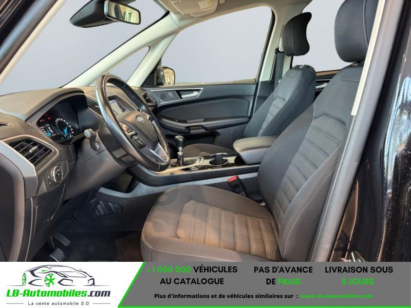 Ford Galaxy 2.0 EcoBlue 150 BVM  occasion  Beaupuy - photo n5