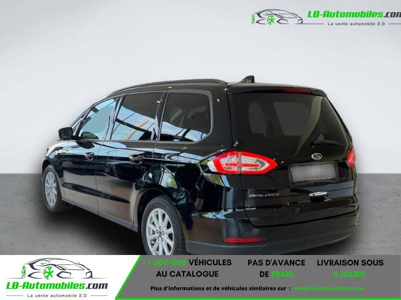 Ford Galaxy 2.0 EcoBlue 150 BVM  occasion  Beaupuy - photo n2