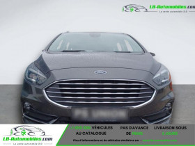 Ford Galaxy 2.0 EcoBlue 150 BVM  occasion  Beaupuy - photo n5