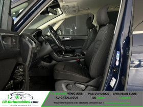 Ford Galaxy 2.0 EcoBlue 150 BVM  occasion  Beaupuy - photo n6