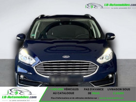 Ford Galaxy 2.0 EcoBlue 150 BVM  occasion  Beaupuy - photo n5