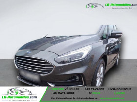 Ford Galaxy 2.0 EcoBlue 150 BVM  occasion  Beaupuy - photo n2