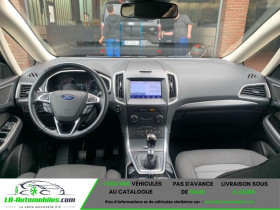 Ford Galaxy 2.0 EcoBlue 150 BVM  occasion  Beaupuy - photo n3