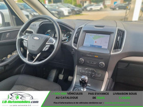 Ford Galaxy 2.0 EcoBlue 150 BVM  occasion  Beaupuy - photo n3