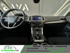 Ford Galaxy 2.0 EcoBlue 150 BVM  occasion  Beaupuy - photo n3