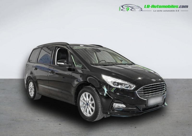 Ford Galaxy 2.0 EcoBlue 150 BVM  occasion  Beaupuy - photo n2