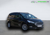 Ford Galaxy occasion année 2021 boite Manuelle Annonce Ford Galaxy occasion Diesel 2.0 EcoBlue 150 BVM à Beaupuy