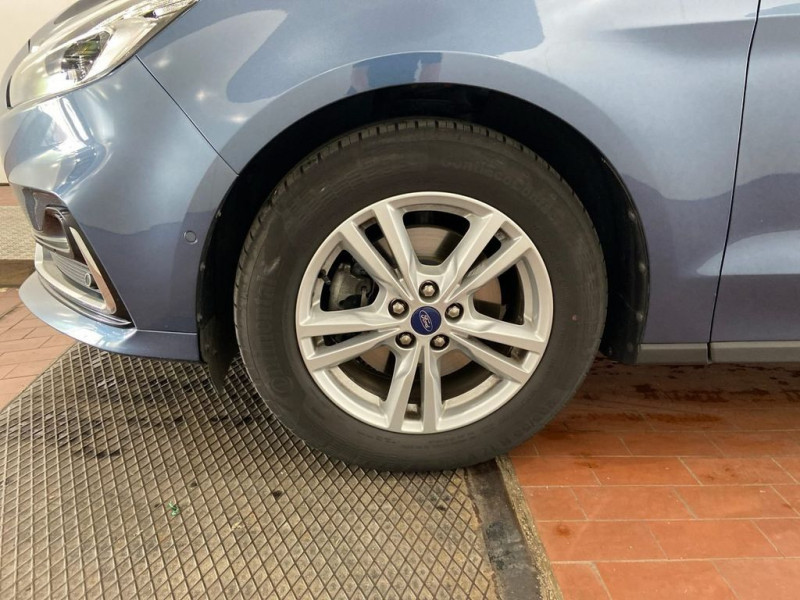 Ford Galaxy 2.0 EcoBlue 150 BVM  occasion  Beaupuy - photo n7
