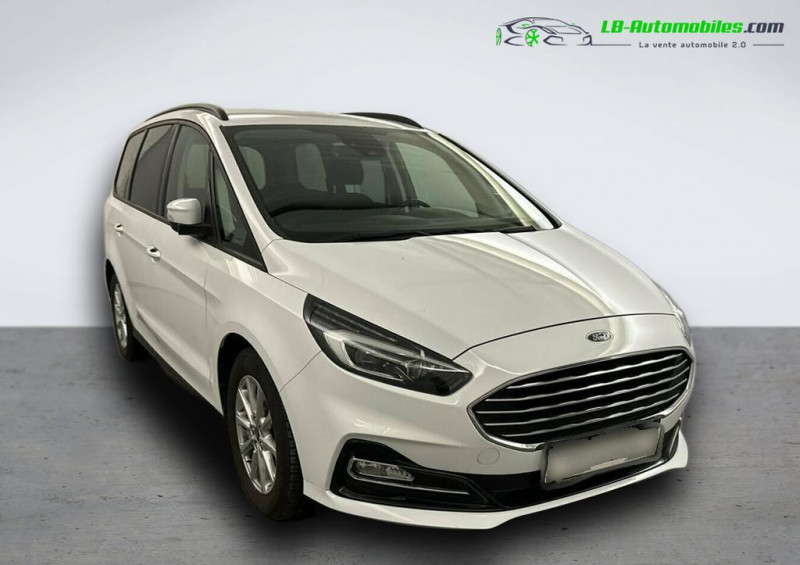 Ford Galaxy 2.0 EcoBlue 150 BVM  occasion  Beaupuy