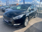 Ford Galaxy occasion année 2019 boite Automatique Annonce Ford Galaxy occasion Diesel 2.0 EcoBlue 150 ch Titanium à Barberey-Saint-Sulpice