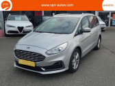 Ford Galaxy occasion année 2020 boite Automatique Annonce Ford Galaxy occasion Diesel 2.0 EcoBlue 150 S&S BVA8 Titanium à Angers