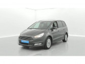 Ford Galaxy occasion année 2019 boite Automatique Annonce Ford Galaxy occasion Diesel 2.0 EcoBlue 150 S&S BVA8 Titanium à LOUDEAC