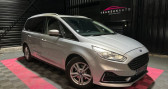 Ford Galaxy 2.0 EcoBlue 150 SS Titanium  2020 - annonce de voiture en vente sur Auto S&eacute;lection.com