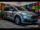 Ford Galaxy occasion année 2020 boite Automatique Annonce Ford Galaxy occasion Diesel 2.0 EcoBlue 150ch Titanium BVA8 à Dijon