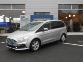 Ford Galaxy occasion année 2020 boite Automatique Annonce Ford Galaxy occasion Diesel 2.0 EcoBlue 150ch Titanium BVA8 à Saint-Lô