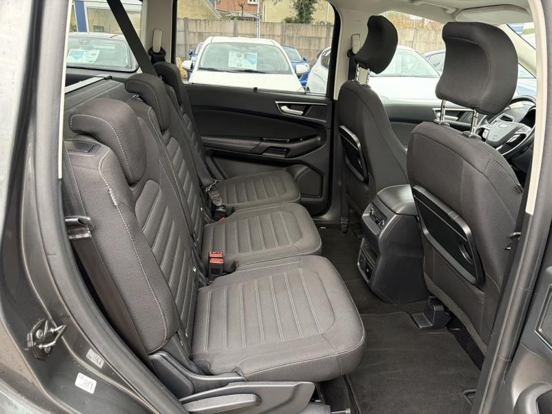 Ford Galaxy 2.0 EcoBlue 150ch Titanium  occasion � Beaune - photo n�12