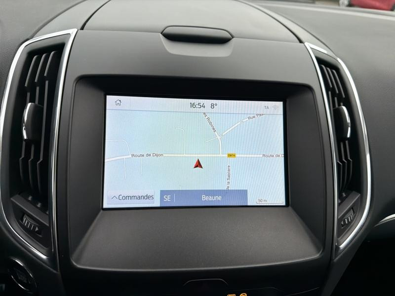 Ford Galaxy 2.0 EcoBlue 150ch Titanium  occasion � Beaune - photo n�18