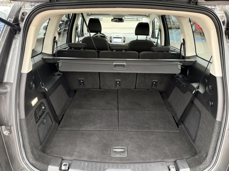 Ford Galaxy 2.0 EcoBlue 150ch Titanium  occasion � Beaune - photo n�13