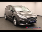 Ford Galaxy occasion année 2020 boite Manuelle Annonce Ford Galaxy occasion Diesel 2.0 EcoBlue 150ch Titanium à Dole