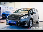Ford Galaxy occasion Gris année 2020 boite Manuelle Annonce Ford Galaxy occasion Diesel 2.0 EcoBlue 150ch Titanium à Dijon