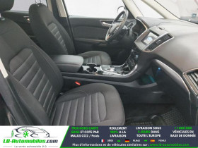 Ford Galaxy 2.0 EcoBlue 190 BVA  occasion � Beaupuy - photo n�3