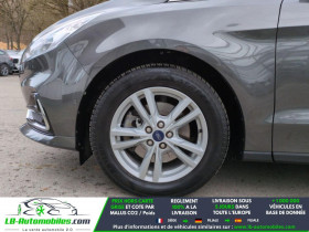 Ford Galaxy 2.0 EcoBlue 190 BVA  occasion � Beaupuy - photo n�11