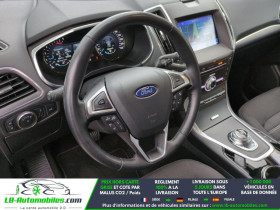 Ford Galaxy 2.0 EcoBlue 190 BVA  occasion � Beaupuy - photo n�10