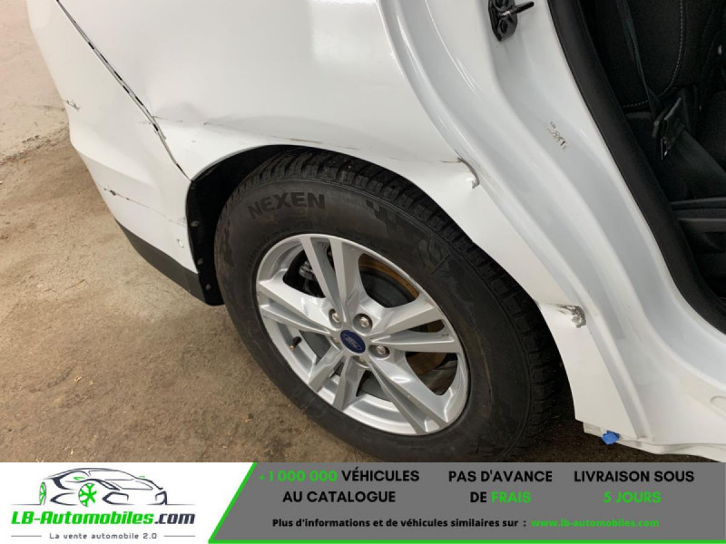 Ford Galaxy 2.0 EcoBlue 190 BVA  occasion � Beaupuy - photo n�8