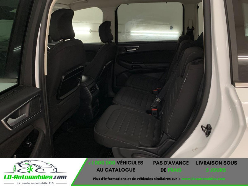 Ford Galaxy 2.0 EcoBlue 190 BVA  occasion � Beaupuy - photo n�7