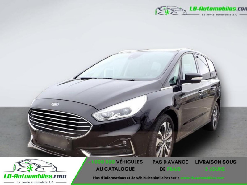 Ford Galaxy 2.0 EcoBlue 190 BVA  occasion � Beaupuy