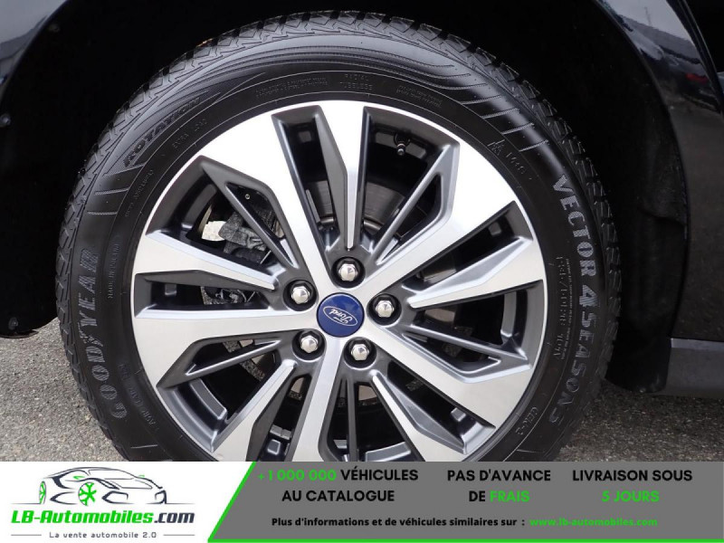 Ford Galaxy 2.0 EcoBlue 190 BVA  occasion � Beaupuy - photo n�10