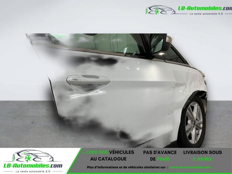 Ford Galaxy 2.0 EcoBlue 190 BVA  occasion � Beaupuy - photo n�5