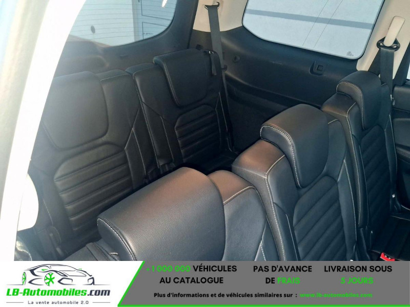 Ford Galaxy 2.0 EcoBlue 190 BVA  occasion � Beaupuy - photo n�7
