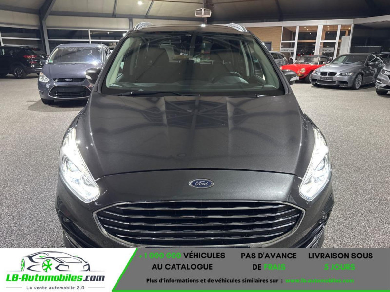 Ford Galaxy 2.0 EcoBlue 190 BVA  occasion � Beaupuy - photo n�6