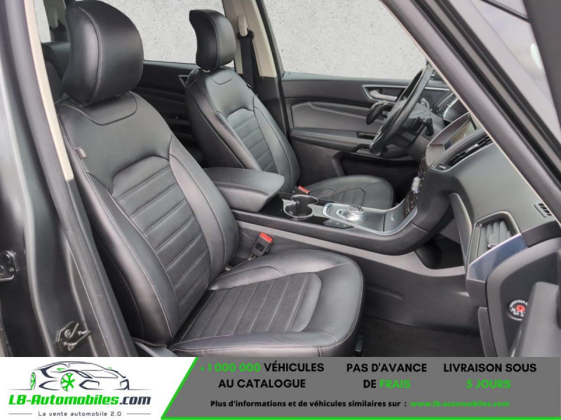 Ford Galaxy 2.0 EcoBlue 190 BVA  occasion � Beaupuy - photo n�4