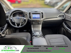 Ford Galaxy 2.0 EcoBlue 190 BVA  occasion � Beaupuy - photo n�3