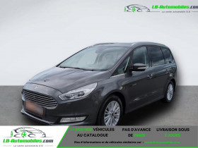 Ford Galaxy 2.0 EcoBlue 190 BVA  occasion � Beaupuy - photo n�2