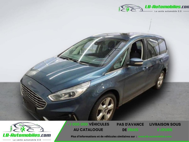 Ford Galaxy 2.0 EcoBlue 190 BVA  occasion � Beaupuy