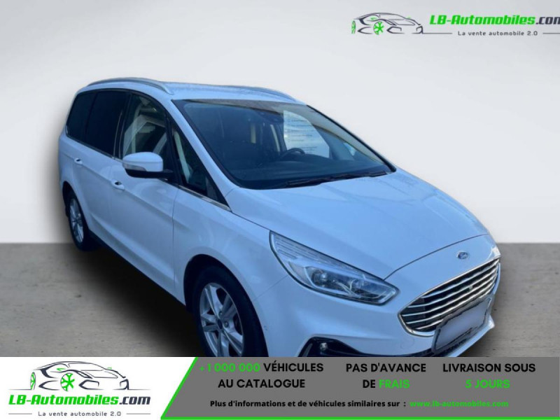 Ford Galaxy 2.0 EcoBlue 190 BVA  occasion � Beaupuy - photo n�2